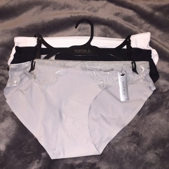 Sophie b panties Clearance